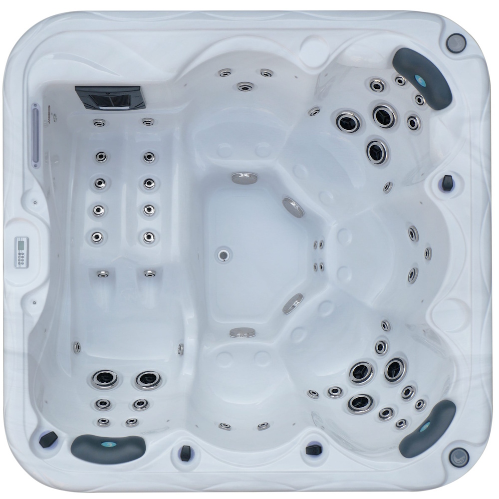 Atauro Hot Tub